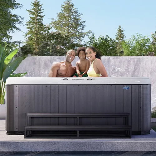 Patio Plus hot tubs for sale in Detroit